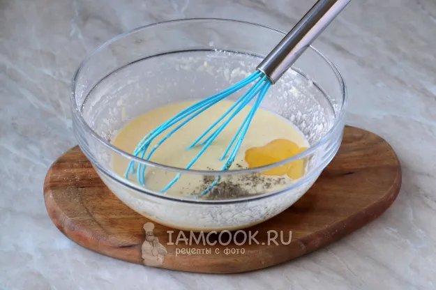 Шаг 5: иллюстрация