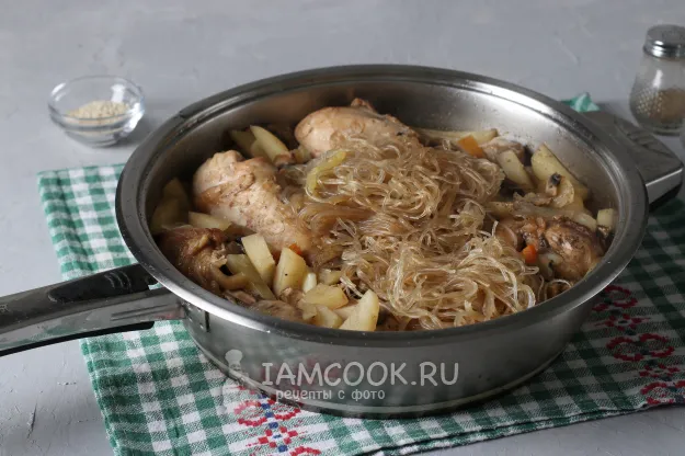 Шаг 10: иллюстрация