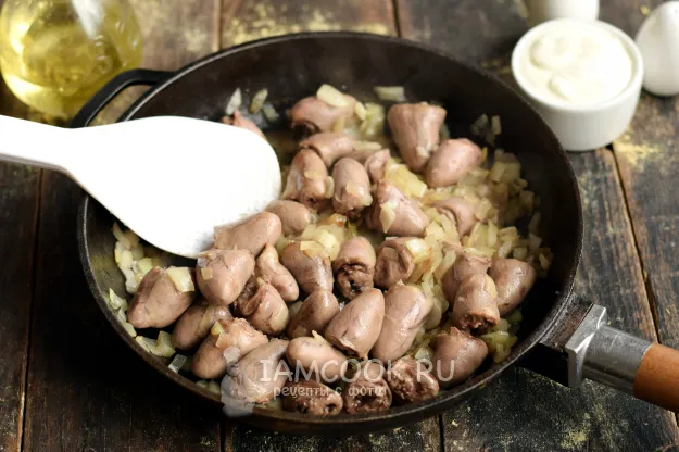 Шаг 4: иллюстрация