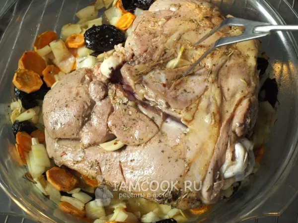 Шаг 8: иллюстрация