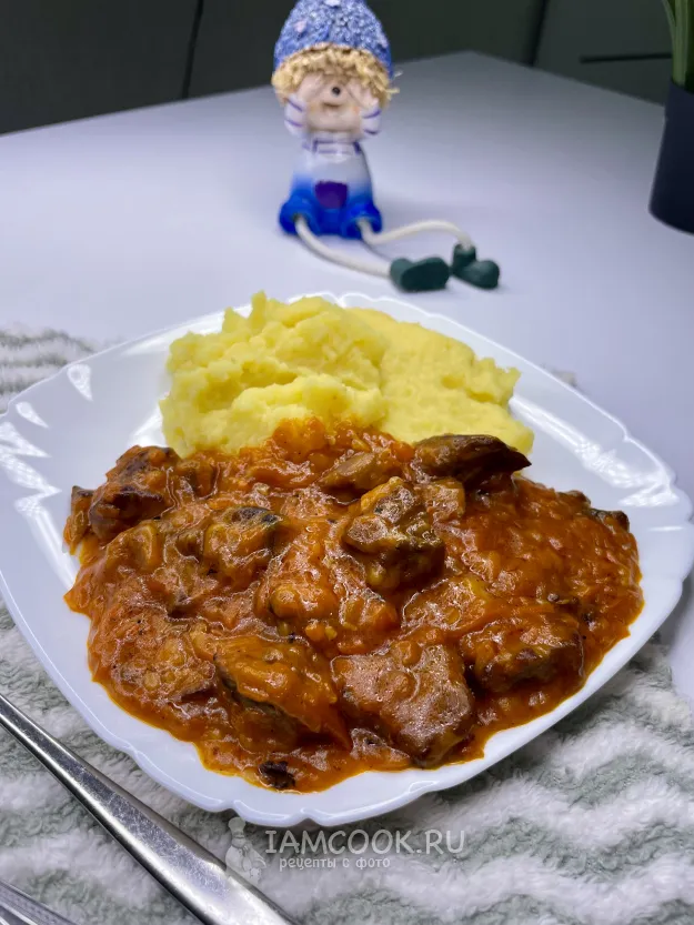 Шаг 10: иллюстрация