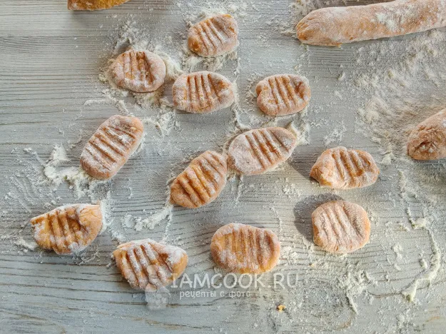 Шаг 7: иллюстрация