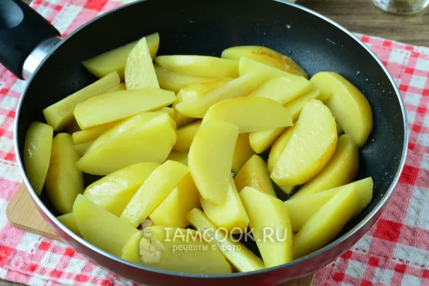 Шаг 3: иллюстрация