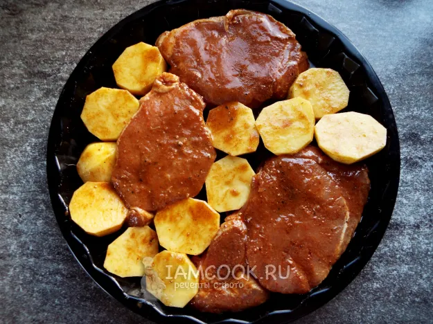 Шаг 5: иллюстрация