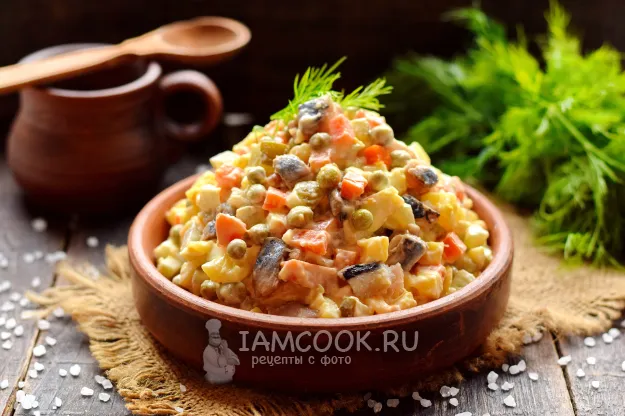 Шаг 8: иллюстрация