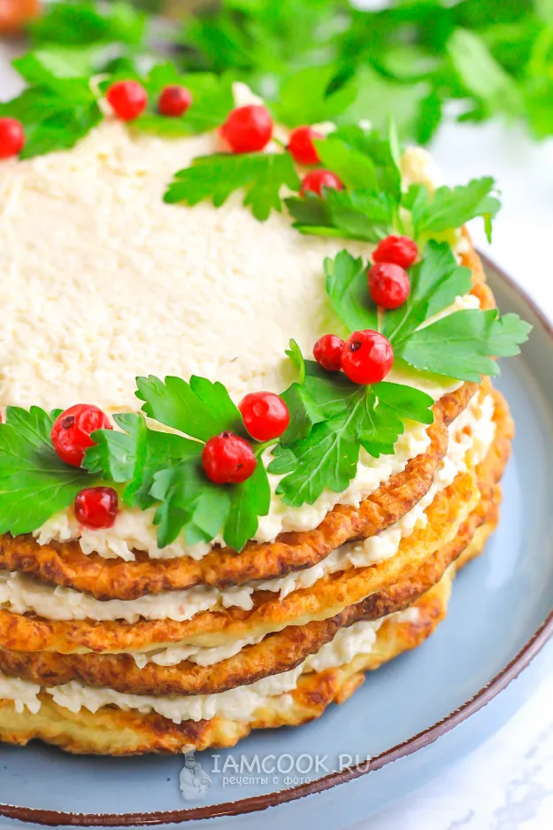 Шаг 8: иллюстрация