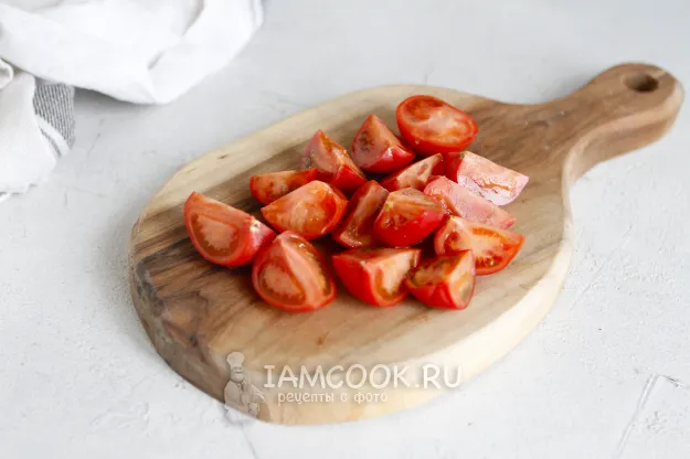 Шаг 2: иллюстрация