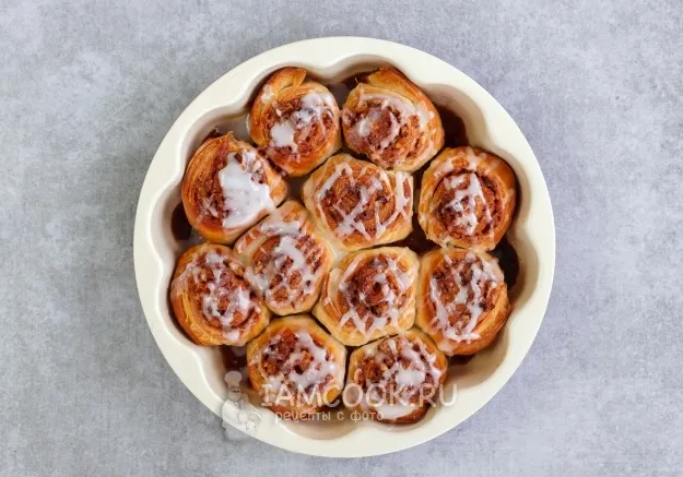 Шаг 11: иллюстрация