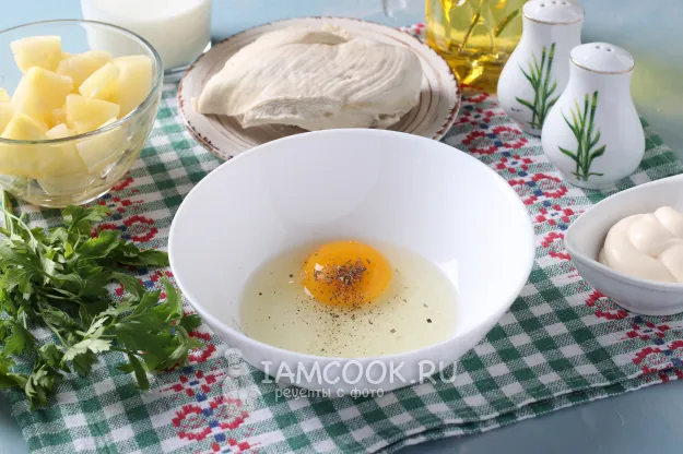 Шаг 2: иллюстрация