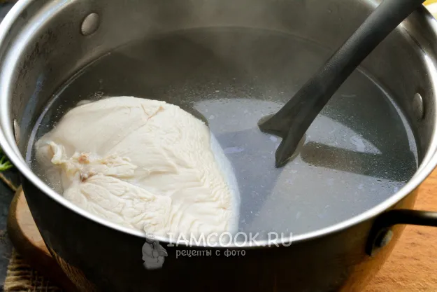 Шаг 2: иллюстрация