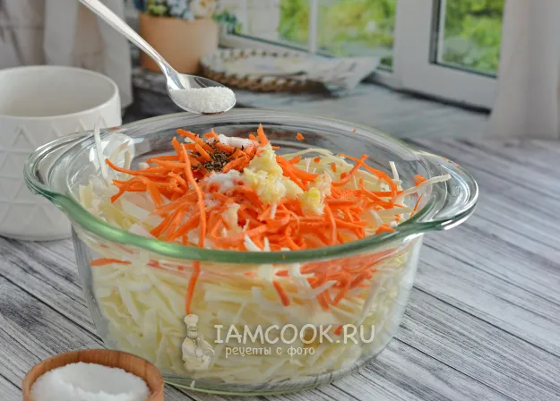 Шаг 2: иллюстрация