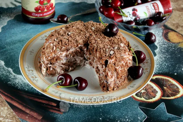 Шаг 10: иллюстрация