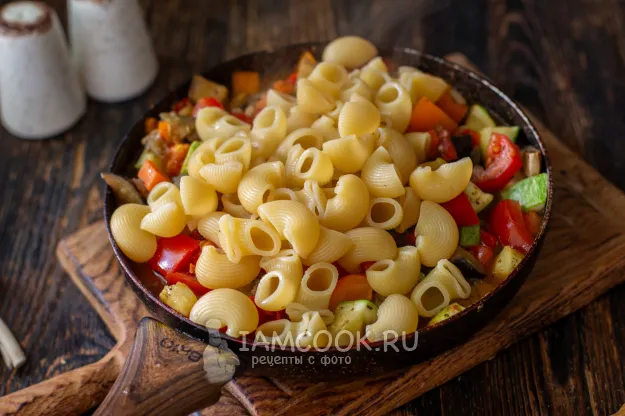 Шаг 10: иллюстрация