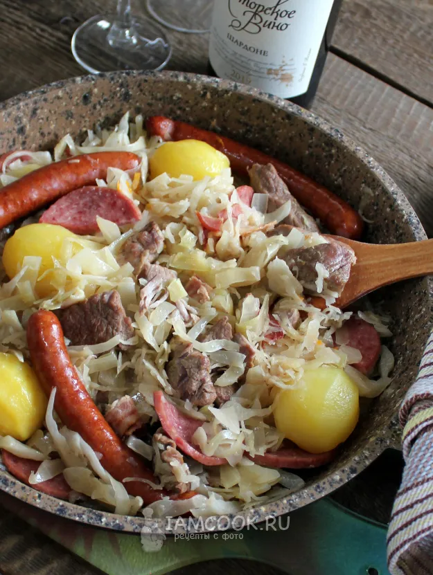 Шаг 10: иллюстрация