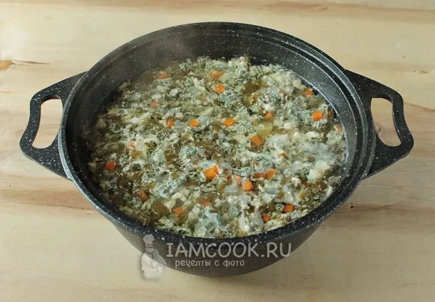 Шаг 10: иллюстрация