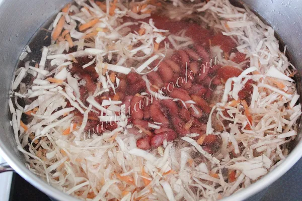 Шаг 2: иллюстрация