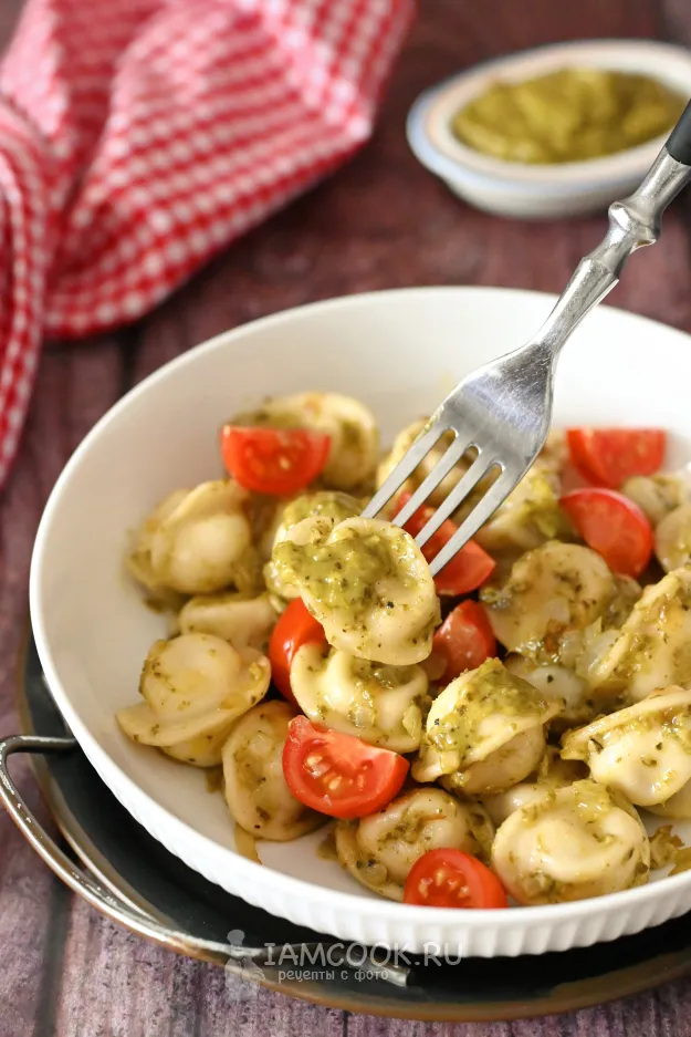 Шаг 9: иллюстрация