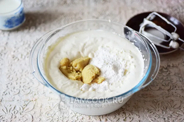 Шаг 3: иллюстрация