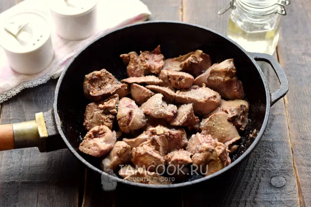 Шаг 3: иллюстрация