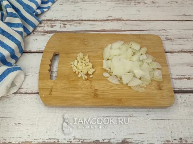 Шаг 2: иллюстрация