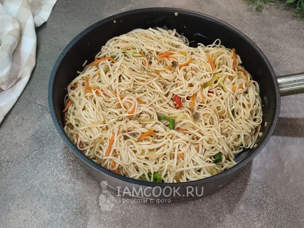 Шаг 8: иллюстрация