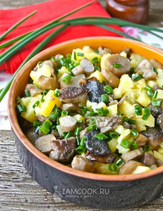 Шаг 7: иллюстрация