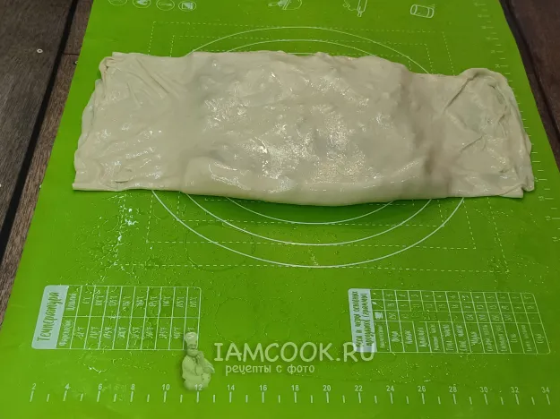 Шаг 14: иллюстрация