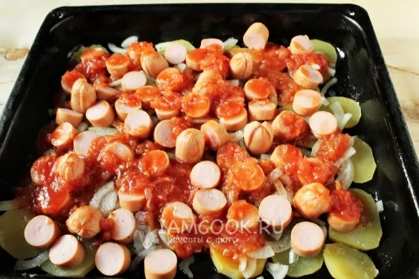 Шаг 9: иллюстрация