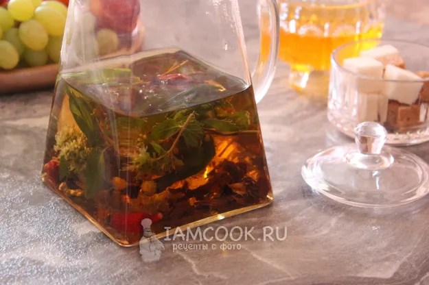 Шаг 10: иллюстрация