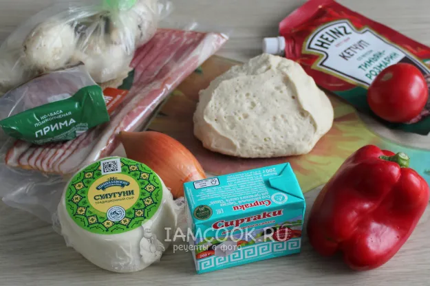 Шаг 1: иллюстрация