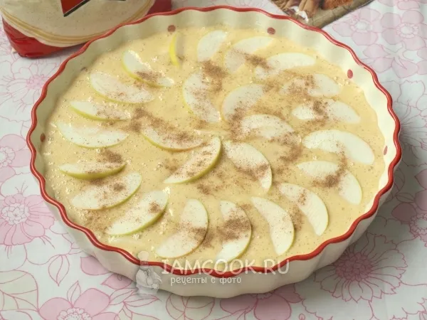 Шаг 9: иллюстрация