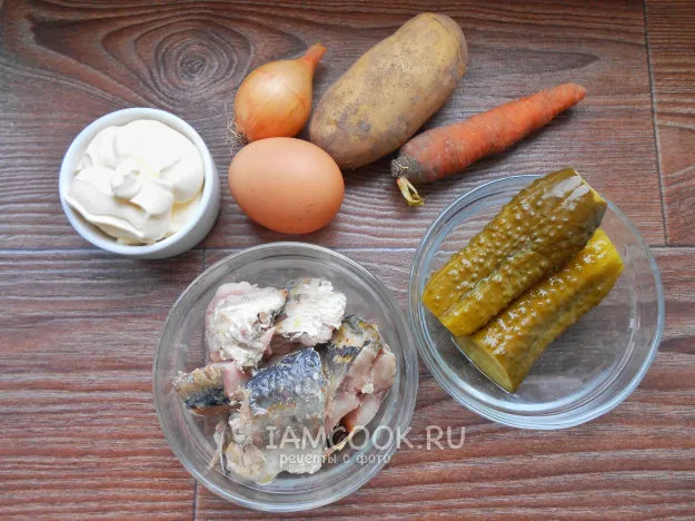 Шаг 1: иллюстрация