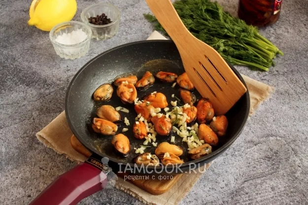 Шаг 3: иллюстрация