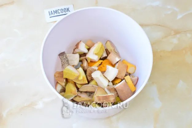 Шаг 2: иллюстрация