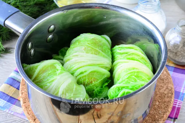 Шаг 9: иллюстрация