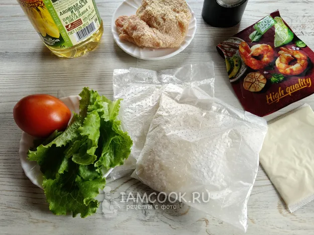 Шаг 1: иллюстрация