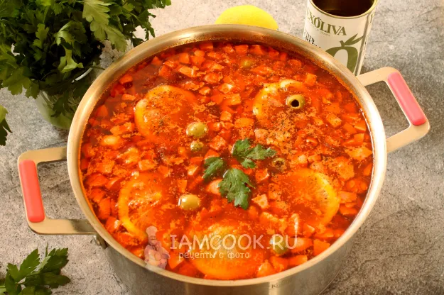 Шаг 11: иллюстрация