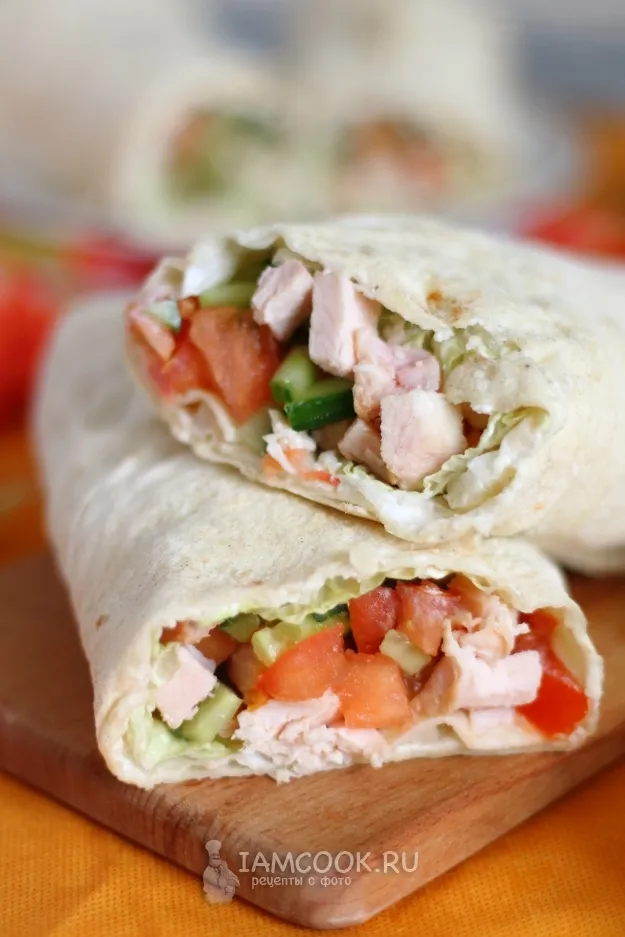 Шаг 10: иллюстрация