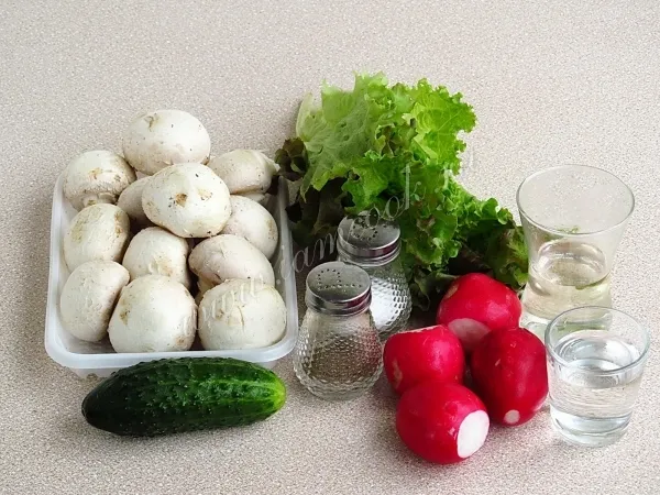 Шаг 1: иллюстрация