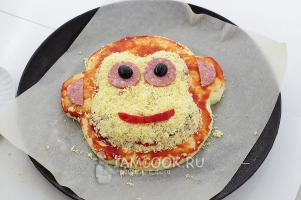 Шаг 11: иллюстрация