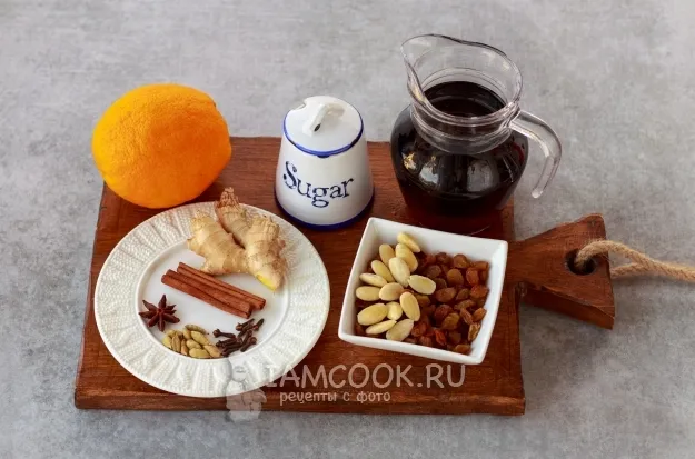 Шаг 1: иллюстрация