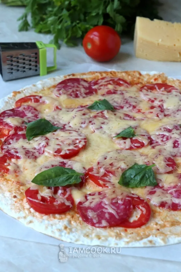 Шаг 7: иллюстрация