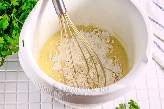 Шаг 3: иллюстрация