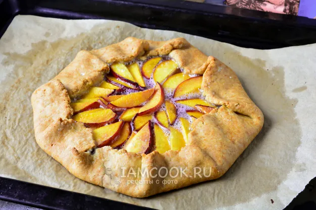 Шаг 11: иллюстрация