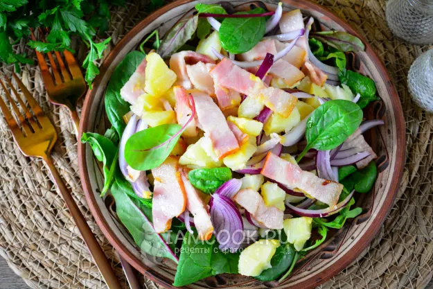 Шаг 9: иллюстрация