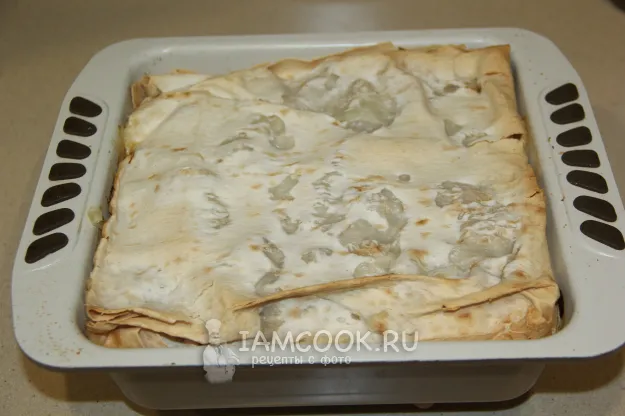 Шаг 10: иллюстрация