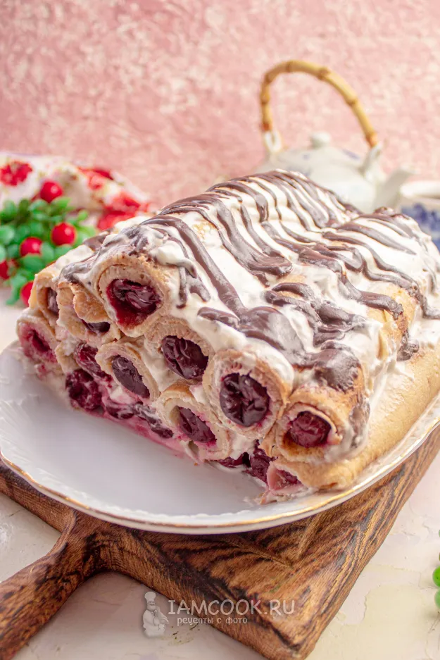 Шаг 21: иллюстрация