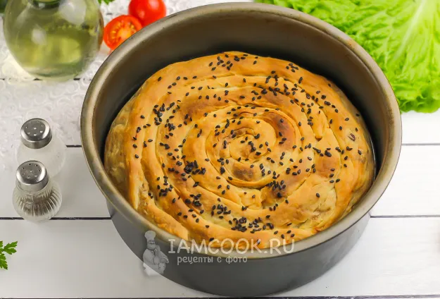 Шаг 11: иллюстрация