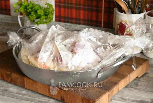 Шаг 9: иллюстрация