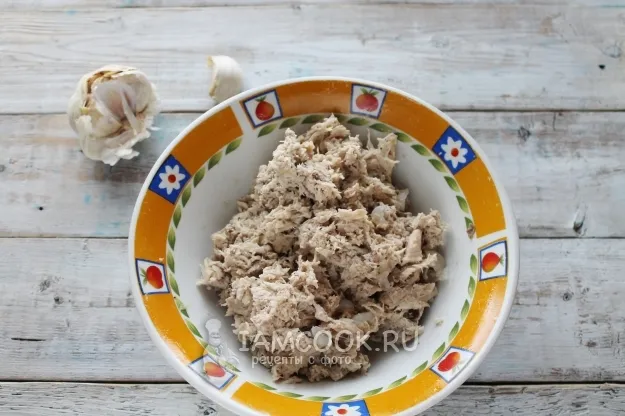 Шаг 6: иллюстрация